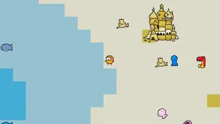 Скриншот 5 к игре Tomb of Friends +