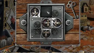 Скриншот 8 к игре Solitaire Mystery: Four Seasons