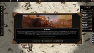 Скриншот 4 к игре Raiders! Forsaken Earth
