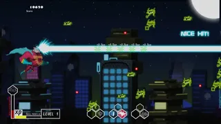 Скриншот 1 к игре Super Captain 3D