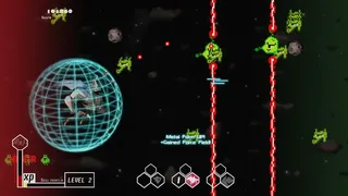 Скриншот 2 к игре Super Captain 3D