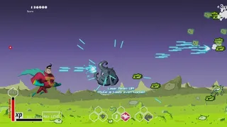 Скриншот 4 к игре Super Captain 3D