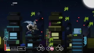 Скриншот 5 к игре Super Captain 3D