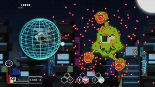 Скриншот 7 к игре Super Captain 3D