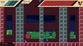 Скриншот 4 к игре Geno The Fallen King