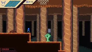 Скриншот 5 к игре Geno The Fallen King
