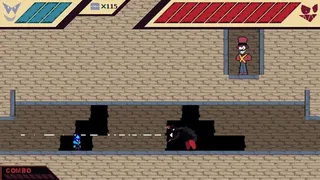 Скриншот 6 к игре Geno The Fallen King