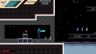 Скриншот 7 к игре Geno The Fallen King