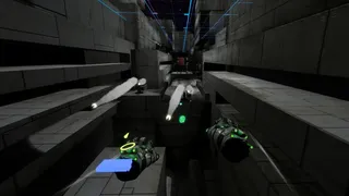 Скриншот 2 к игре FlyingMetalSuit