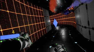 Скриншот 5 к игре FlyingMetalSuit