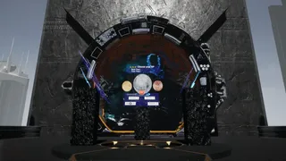 Скриншот 7 к игре FlyingMetalSuit