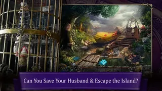 Скриншот 1 к игре Houdini's Castle