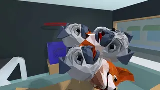 Скриншот 3 к игре Dog In A Box