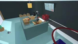 Скриншот 5 к игре Dog In A Box