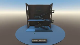 Скриншот 1 к игре Thingamajig