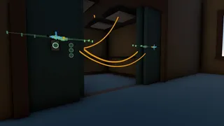 Скриншот 2 к игре Thingamajig