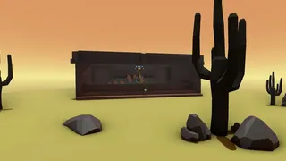 Скриншот 3 к игре Thingamajig