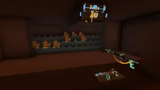 Скриншот 4 к игре Thingamajig