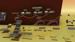 Скриншот 5 к игре Thingamajig