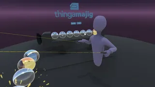 Скриншот 7 к игре Thingamajig