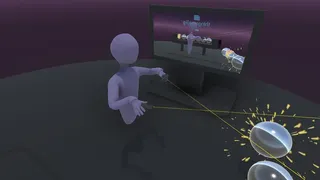 Скриншот 8 к игре Thingamajig