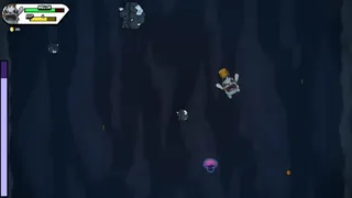 Скриншот 1 к игре The Misadventure Of Melon