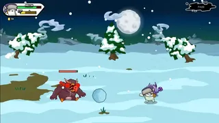 Скриншот 2 к игре The Misadventure Of Melon