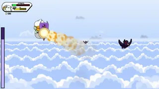 Скриншот 3 к игре The Misadventure Of Melon