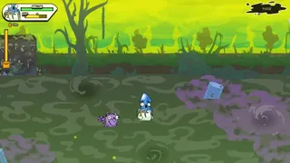Скриншот 7 к игре The Misadventure Of Melon
