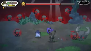 Скриншот 8 к игре The Misadventure Of Melon