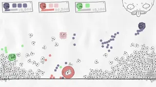 Скриншот 5 к игре Block Pooper 9