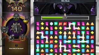Скриншот 2 к игре Gems Kingdom
