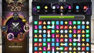 Скриншот 7 к игре Gems Kingdom