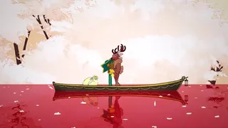 Скриншот 7 к игре Издание Spiritfarer: Farewell