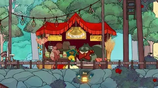 Скриншот 10 к игре Издание Spiritfarer: Farewell