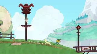 Скриншот 11 к игре Издание Spiritfarer: Farewell