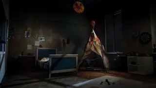 Скриншот 2 к игре KOBOLD: Chapter I