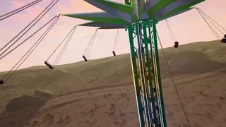 Скриншот 2 к игре RideOp - VR Thrill Ride Experience