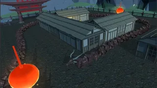 Скриншот 2 к игре DragonSnake VR
