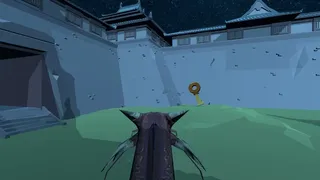 Скриншот 3 к игре DragonSnake VR