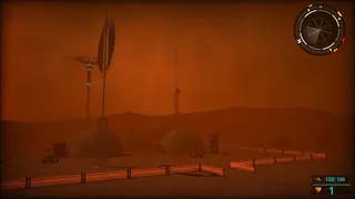 Скриншот 2 к игре Invasion