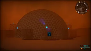 Скриншот 3 к игре Invasion