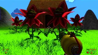 Скриншот 5 к игре Hopper Rabbit