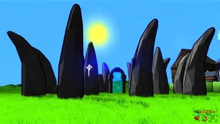 Скриншот 6 к игре Hopper Rabbit