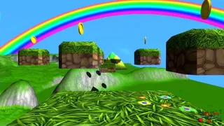 Скриншот 7 к игре Hopper Rabbit