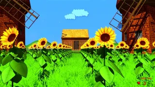 Скриншот 8 к игре Hopper Rabbit