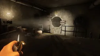 Скриншот 3 к игре Die Young: Prologue