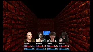 Скриншот 1 к игре Kobold Slayer