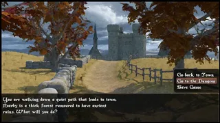 Скриншот 5 к игре Kobold Slayer