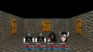 Скриншот 7 к игре Kobold Slayer